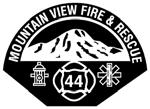 Mountain View Fire & Rescue King County Fire District #44 32316 148 th Ave SE, Auburn, WA 98092-9217 (253) 735-0284 Swiftwater/Wildland Application PERSONAL An incomplete application may delay or