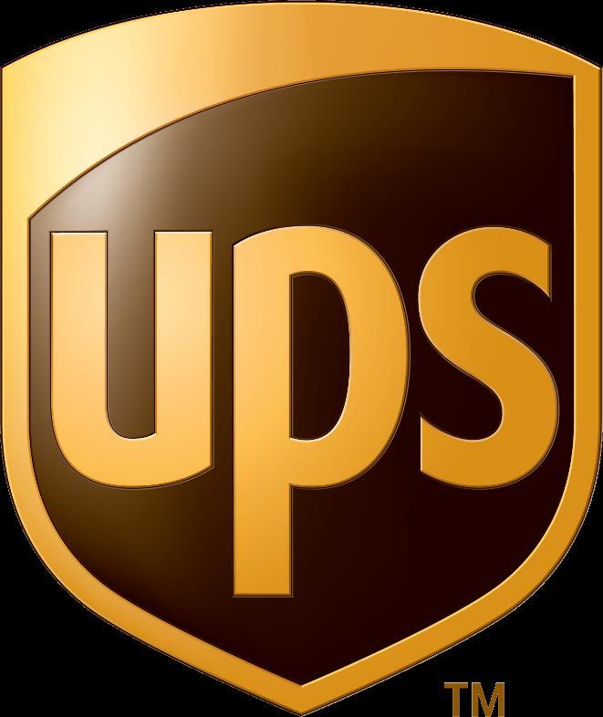 UPS settles with US Dep t of Justice (March 2013) UPS agreed to forfeit $40 million in payments from illicit online pharmacies for shipping