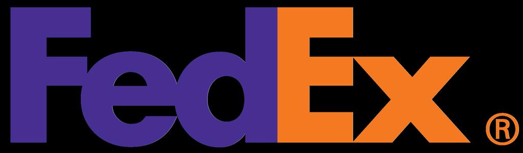 FedEx indicted by US Dep t of Justice (July 2014) FedEx was charged with distribution of controlled substances and misbranding of drugs Faces a potential fine of