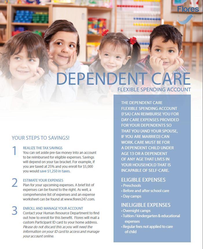 Dependent Care