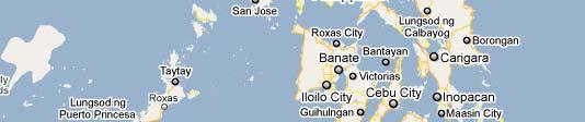 The Philippine Rural Banking Network Client base of 6 million