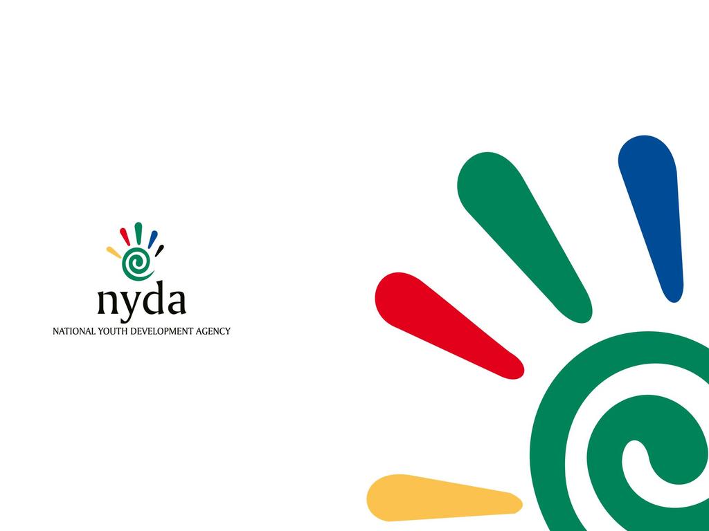 NATIONAL YOUTH DEVELOPMENT AGENCY ANNUAL REPORT 2012-2013