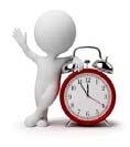 Origination Timing Considerations» What deadline will you publish for your Originators?