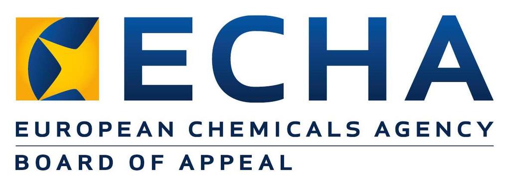 A-014-2016 1(11) DECISION OF THE BOARD OF APPEAL OF THE EUROPEAN CHEMICALS AGENCY 7 March 2018 (Biocidal products Data sharing dispute Every effort Permission to refer Chemical similarity Contractual