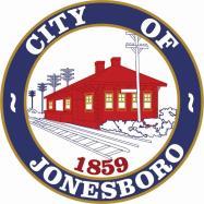 CITY OF JONESBORO 124 North Avenue Jonesboro, Georgia 30236 City Hall: (770) 478-3800 Fax: (770) 478-3775 www.jonesboroga.