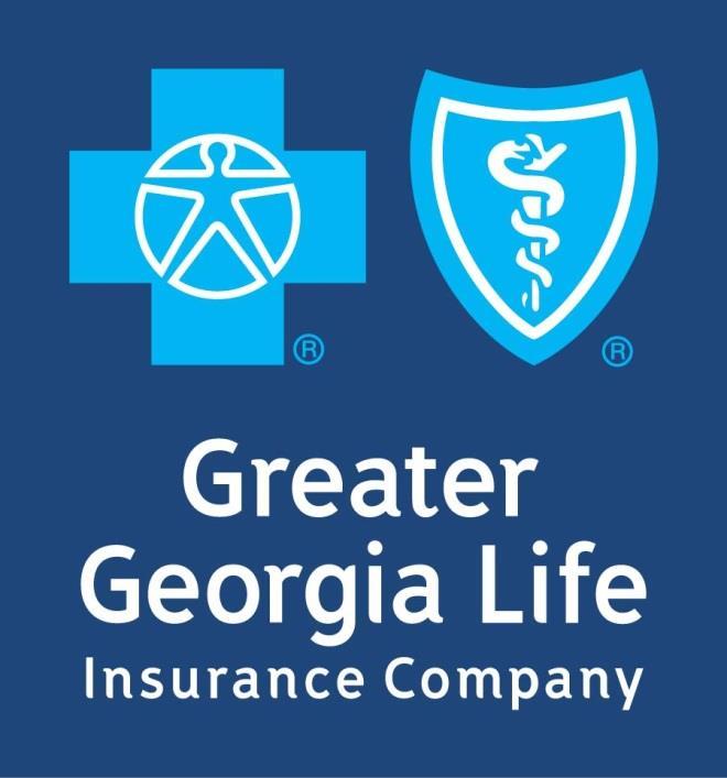 Greater Georgia Life Insurance Company BlueChoice Healthcare Plan (HMO) This booklet-certificate is not a policy Contract or a part of the Group policy.