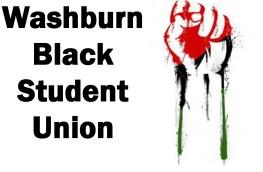 Washburn Black Student Union (WBSU) Contact: gaquawna.