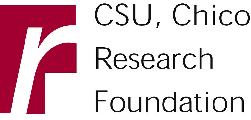 CSU, Chico Research Foundation INFORMED CONSENT AGREEMENT This Agreement is to acknowledge that, in consideration of participation in the following program: (name of program/description of activity)