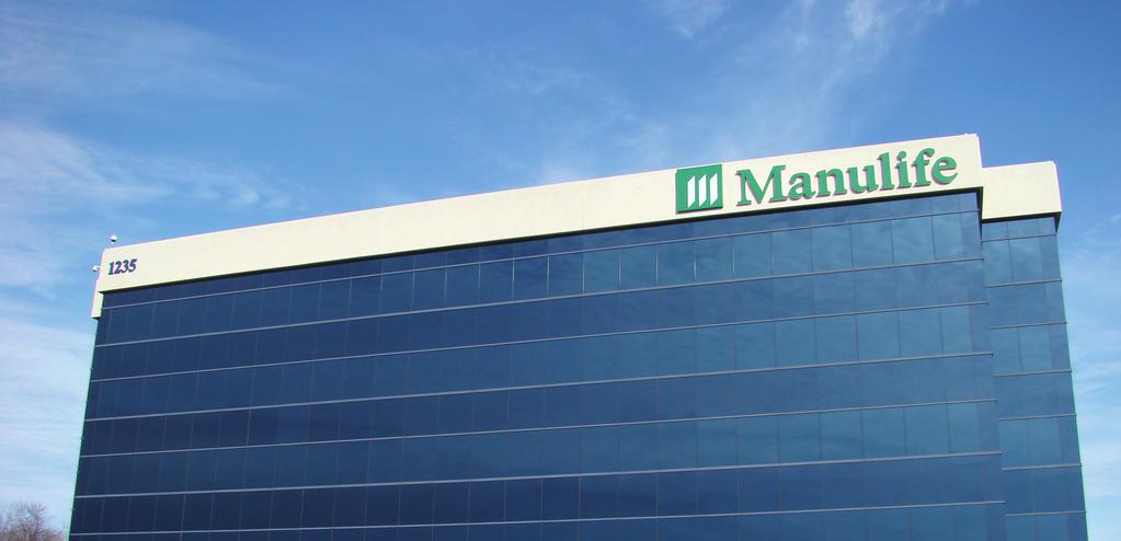 Manulife Securities 1235 North Service Road West, Suite 500 Oakville (Ontario) L6M 2W2 Manulife Securities Investment Services Inc.