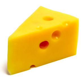 Cheese,