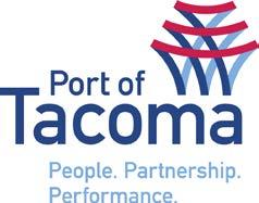 PORT OF TACOMA REQUEST FOR PROPOSALS No. 069733 Economic Impact Analysis for the Port of Tacoma and the Port of Seattle Issued by Port of Tacoma One Sitcum Plaza P.O. Box 1837 Tacoma, WA 98401-1837 RFP INFORMATION Contact: Email Addresses: Heather Shadko, Procurement procurement@portoftacoma.