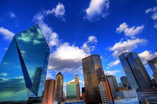 City of Dallas Proposed Annual