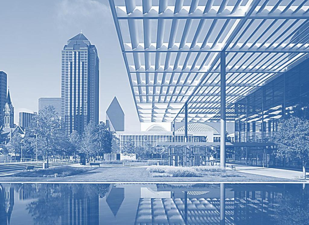 City of Dallas FY 2013-14 Proposed
