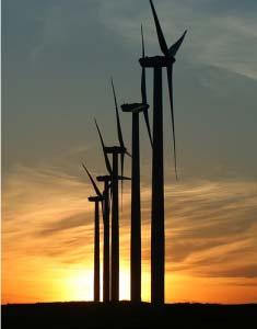 Development of a Renewable Power Sector 2003 White Paper set target of 4% (approx 1700 MW) renewable energy by 2013.