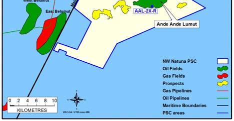 temporarily delayed Stage 2 commercial tenders to allow POD to be revised Updating project economics to include G sand, better crude quality,