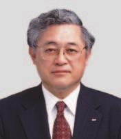 Takeshi Sasaki Member of Nominating Committee (Chairperson), Audit Committee, Compensation Committee Professor, Gakushuin University, Faculty of Law, Department of Political Studies Outside Director,