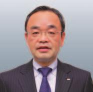 Matsumoto Vice Chairman, ORIX Real Estate Corporation Group Senior Vice