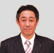 Yoshitaka Fujisawa President, ORIX Computer Systems Corporation Group