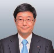 Headquarters: Head of Tokyo Sales President, NS Lease Co., Ltd.