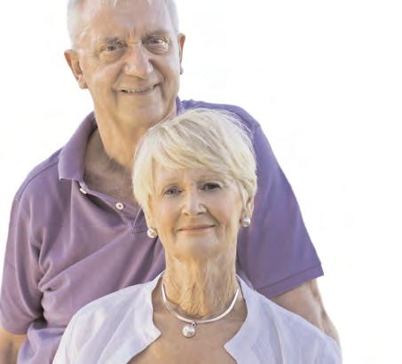 Ages 70 and older In some ways, this age group is the most experienced with inheritance. They are more likely to say they ve already received one and more likely to say they expect to leave one.