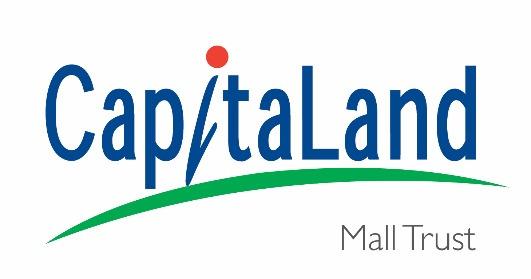 CAPITALAND MALL TRUST (Constituted in the Republic of Singapore pursuant to a trust deed dated 29 October 2001 (as amended)) NOTICE OF ANNUAL GENERAL MEETING NOTICE IS HEREBY GIVEN that the Annual