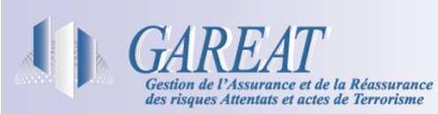 . French Reinsurance Terrorism Scheme GAREAT. Evolution and questions to address.