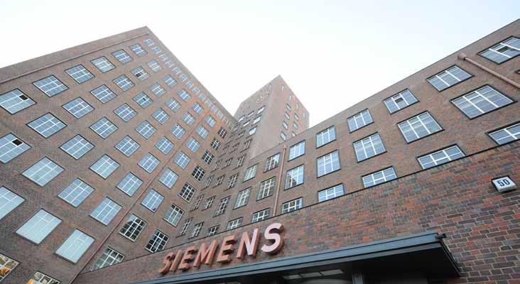 Notes to the consolidated financial statement Siemens, Berlin The net cash flows attributable to the discontinued business and related solely to operating activities are analysed in the following