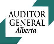 Auditor s Report To the Members of the Legislative Assembly I have audited the statements of financial position of the Ministry of Service Alberta as at March 31, 2010 and 2009 and the statements of