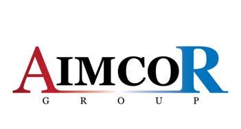 For more information on AimcoR Group, LLC contact: 866.428.0108 John C. Ziambras President & CEO john.ziambras@aimcorgroup.com Marc R. Verbos Vice President, Business Development marc.