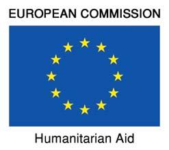 the financial assistance of the European Community.