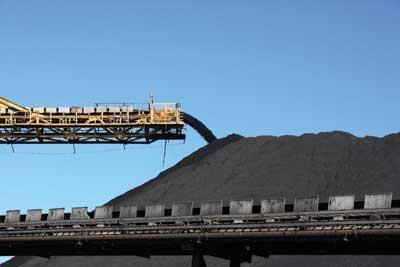 Coal India Limited Auction of Coal Linkages in the Steel