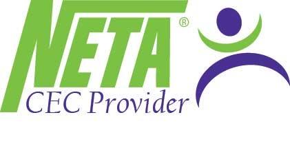 Exhibit E Licensed Logo As a NETA Continuing Education Provider, you are required to abide by all guidelines for usage of the NETA Approved logo