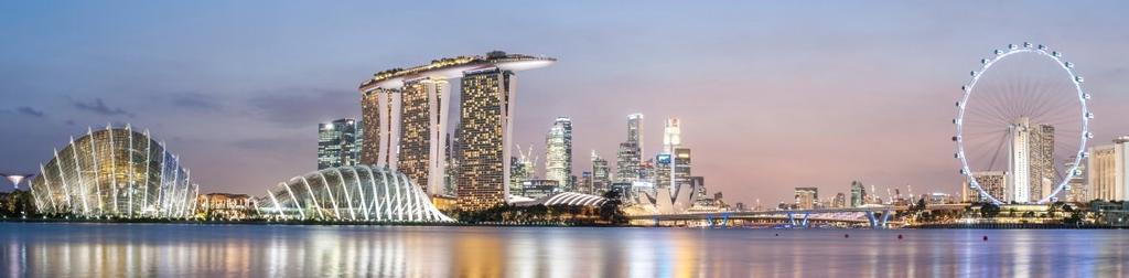 2017 Singapore Insolvency and Restructuring Reforms June 2017 1 Introduction The Singapore Companies Act (Amendment) Act 2017 (the ''Act") significantly overhauls Singapore's corporate rescue and