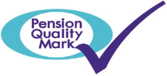 com Call: 0344 3912 422 Michelin Pension and Life Assurance Plan has been awarded a Pension Quality Mark by the Pension and