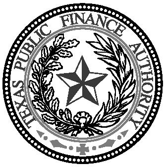 Texas Public Finance Authority MASTER SWAP POLICY 1.
