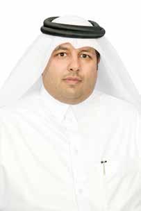 Mr. Mohammed Hamad Al Mana Member