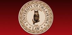 University of Oklahoma College of Law From the SelectedWorks of Jonathan B.