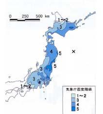 Tsunami History Meiji(1896) 37 Showa(1933) 27 Chili(1960) 51 GEJET(2011) 78 Meiji(1896): PM7:30 First Wave Arrival Approx.
