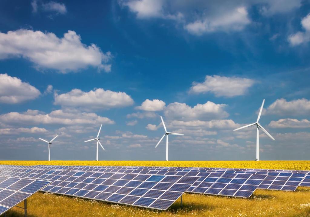 Application for common arrangements Bundled sale arrangements Case Study: Accounting for a power purchase agreement ( PPA ) for the sale of energy and renewable energy credits ( RECs ) ABC Wind Farm