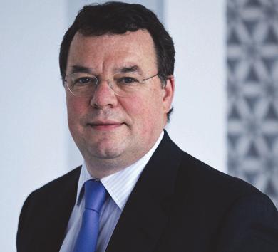 John Paynter, non-executive Director Appointed Director in January 2012. He is the Company s Senior Independent Director and the non-executive Chairman of Standard Life Investments (Holdings) Limited.