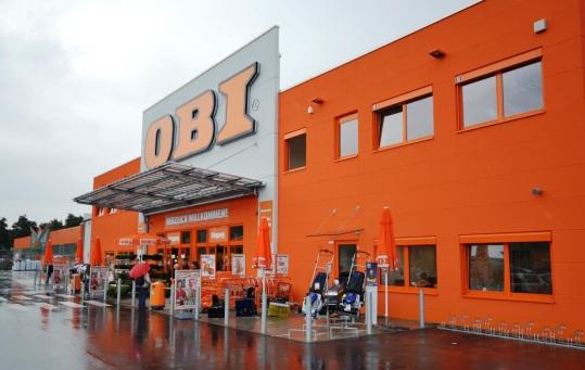 OBI Commerzbank Apotheker und Ärztebank Leased Area approx. 9,000 sqm approx. 10,400 sqm approx.