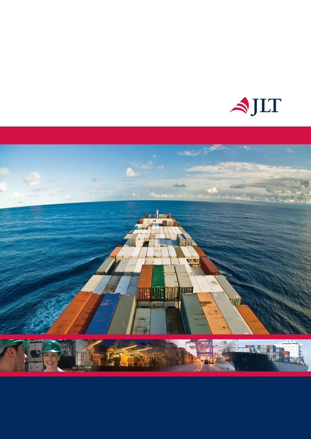 JLT Marine Cargo Insurance