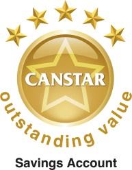 How is the CANSTAR deposit account star ratings structured? CANSTAR recognises that deposit account users have different needs in terms of saving and transacting.