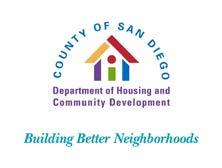 COUNTY OF SAN DIEGO DOWN PAYMENT & CLOSING COST ASSISTANCE (DCCA) PROGRAM GUIDELINES Program Overview: BUYERS EARNING 80% OR LESS OF AREA MEDIAN INCOME (AMI) The Down Payment and Closing Cost