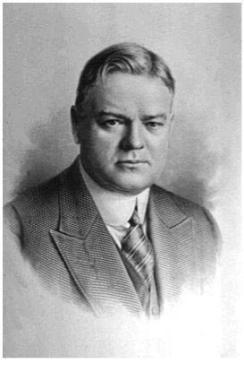 President Hoover's Response Fails Promoted rugged individualism Wanted people to take care of themselves rather than the government take of its people Tried to fix a big problem with a little Band