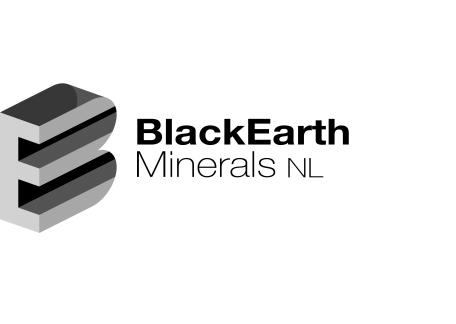 ASX Release: 31 January 2018 ASX Code: BEM BLACKEARTH QUARTERLY ACTIVITIES REPORT Quarter ended 31 December 2017 BlackEarth Minerals NL (ASX: BEM) lists on 19 January 2018; BEM raised $5.