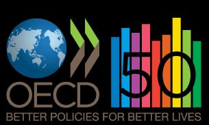 What is the economic outlook for OECD countries?