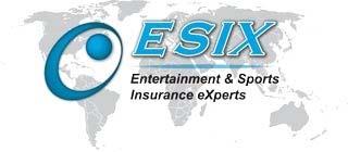 RISK MANAGEMENT TEAM Entertainment and Sports Insurance experts (ESIX) 2727 Paces Ferry Road, Building 2, Suite 1500 Atlanta, Georgia 30339 678.324.3300 (Telephone) 678.324.3303 (Fax) www.esixglobal.