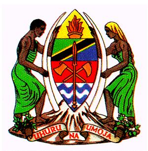 P a g e iata THE UNITED REPUBLIC OF TANZANIA