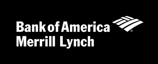 Bank of America Merrill Lynch is the marketing name for the global banking and global markets businesses of Bank of America Corporation.